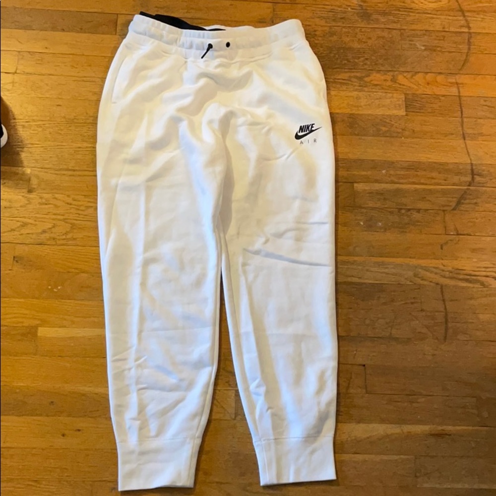 Nike jogger sweatpants